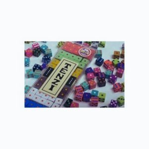 Tenzi Party pack