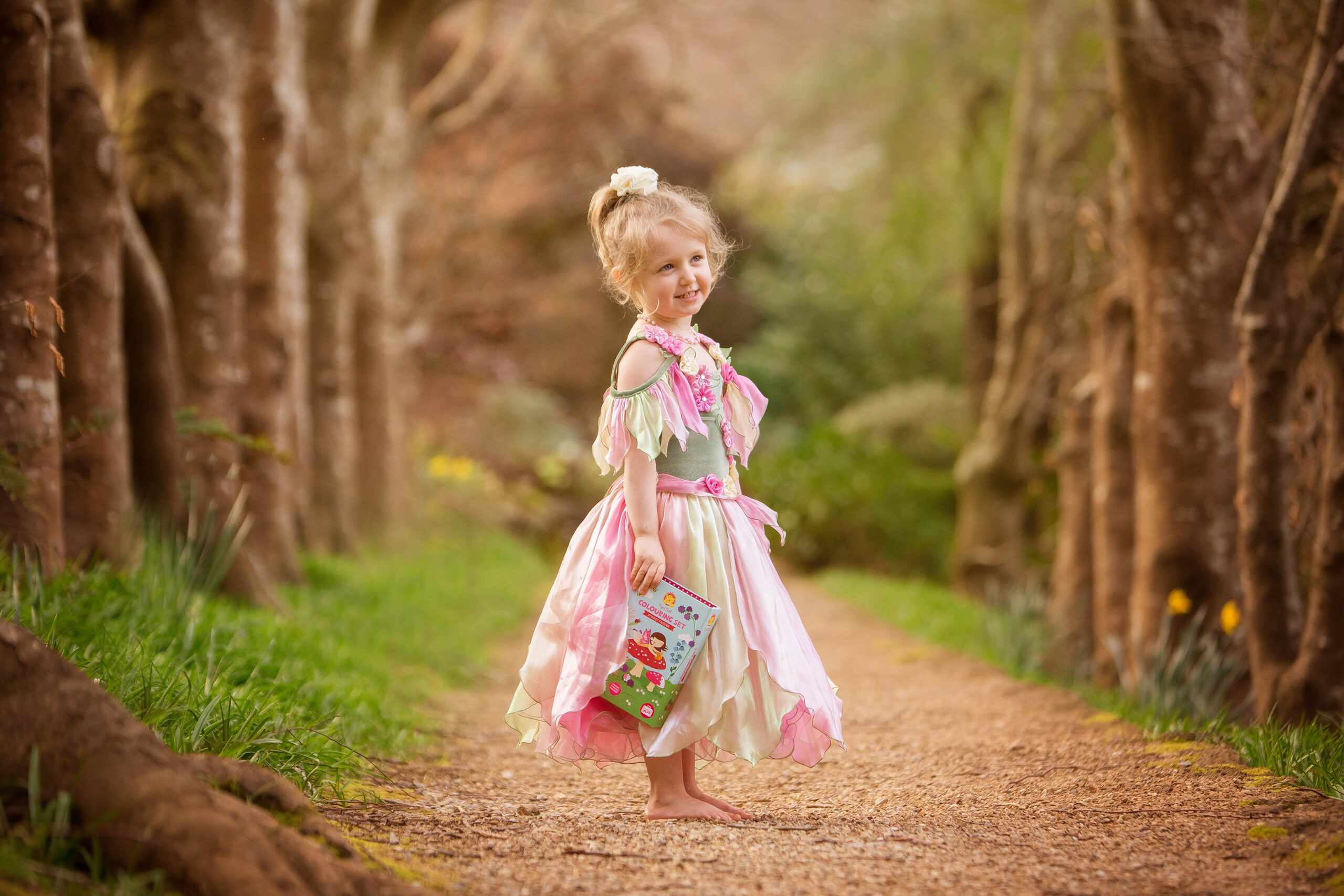 Love your child - love the earth Love your child - love the earth