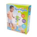 Fat Brain | Spill Again
