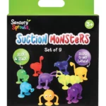Suction Monsters