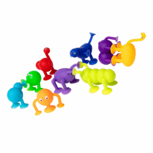 Suction Monsters