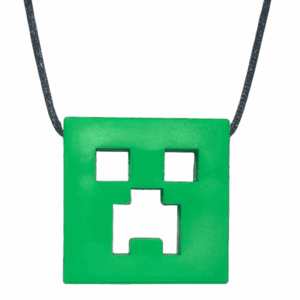 Necklaces_Creeper_Green1