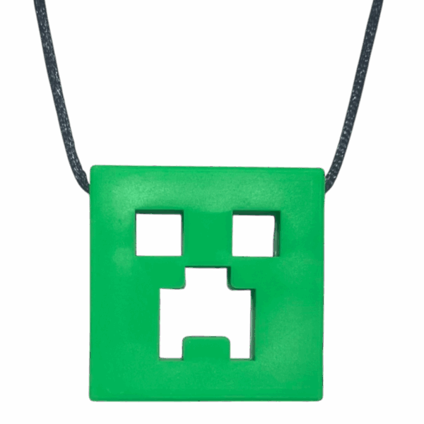 Necklaces_Creeper_Green1