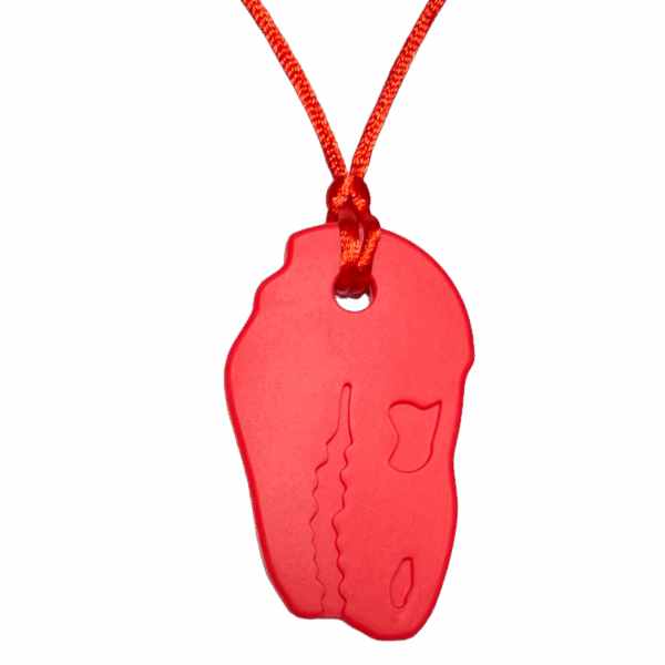 Chewy Pendant | T-Rex